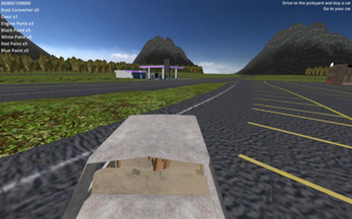 Used Cars Inc. Image