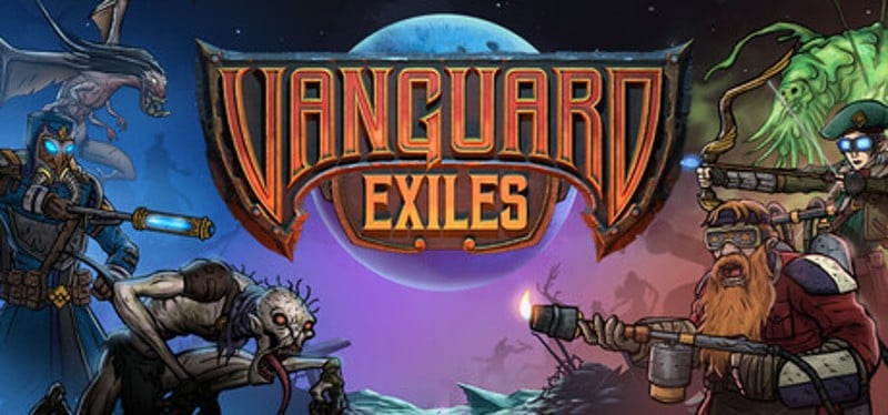 Vanguard Exiles Image