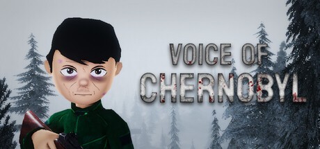 Games like Voice of Chernobyl