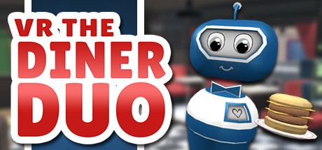 Games like VR The Diner Duo