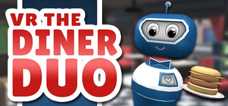 VR The Diner Duo Image