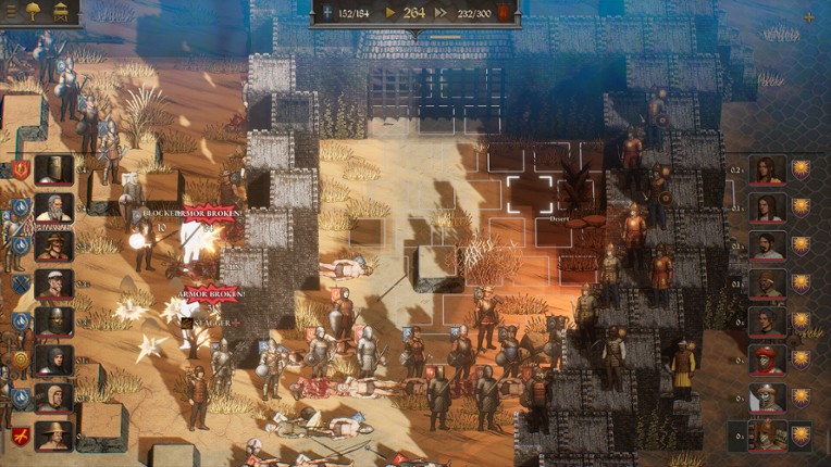 War of Banners screenshot