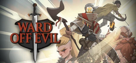 Games like Ward Off Evil