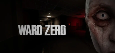 Games like Ward Zero