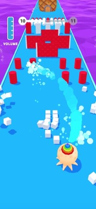 Water Bump screenshot