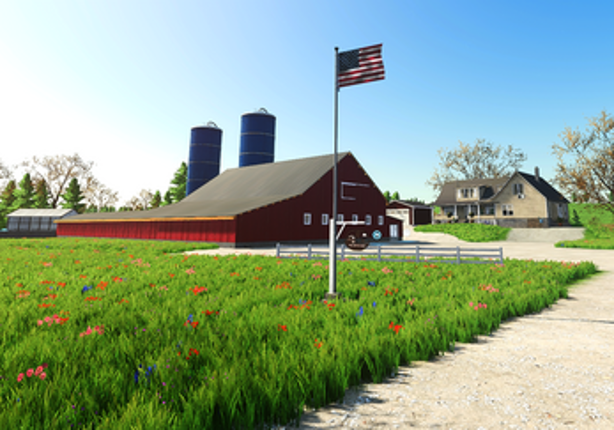 waterferd VT screenshot