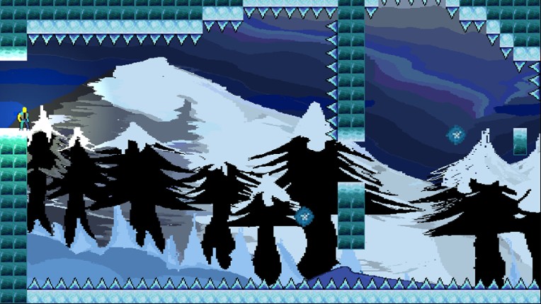 Wattson the Bulb screenshot