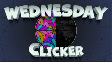 Wednesday Clicker Image