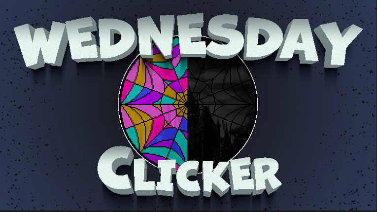 Wednesday Clicker Game Cover