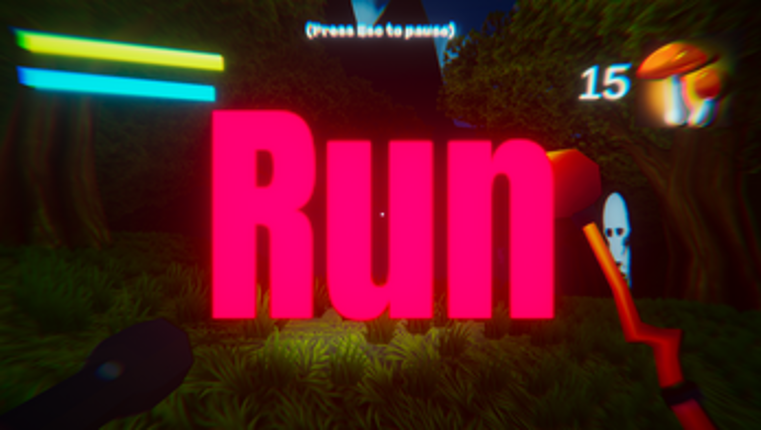 What The Fuck screenshot