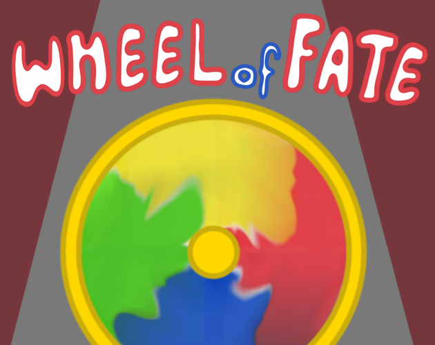 Games like Wheel of Fate