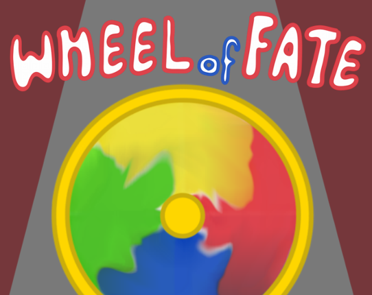 Wheel of Fate Image
