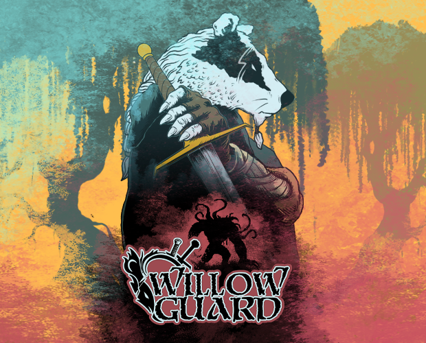 Games like Willow Guard