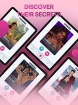 Winked: Choose, Swipe, Flirt Image