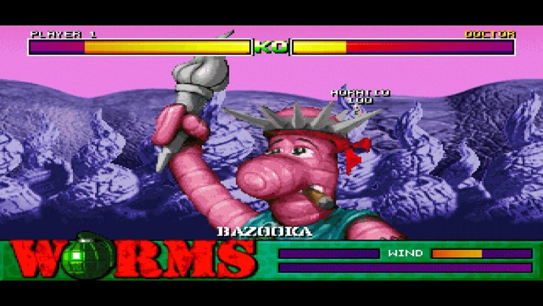 Worms Image