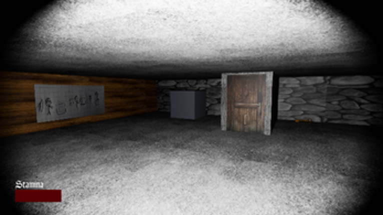 Wraith Fortress Image