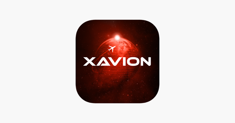 Xavion Image