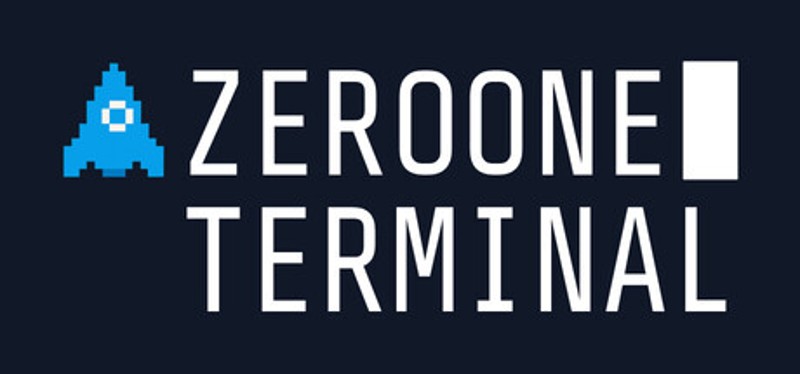 ZeroOne Terminal Image