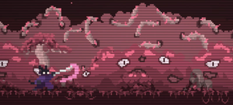 Zonin's Rebirth screenshot