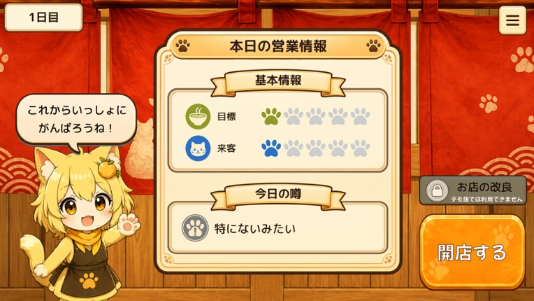 ねこっとラーメン Image