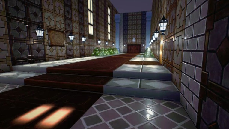 イツワリの令嬢少年 screenshot