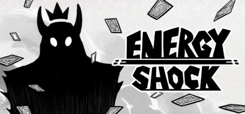 Energy Shock Game Cover