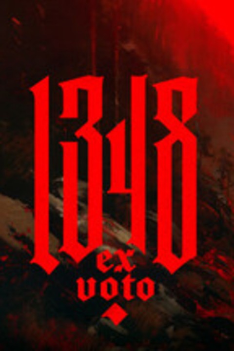 Games like 1348 Ex Voto