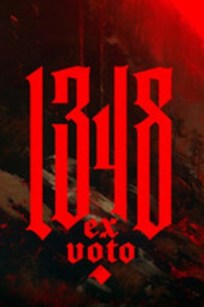 1348 Ex Voto Image