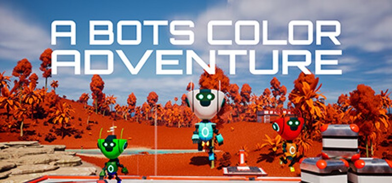 A Bots Color Adventure Image