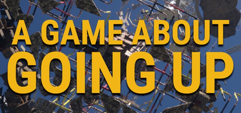 A Game About Going Up Image