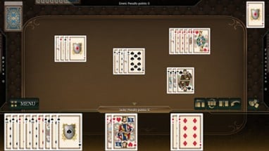 Absolute Rummy for Windows 11 Image