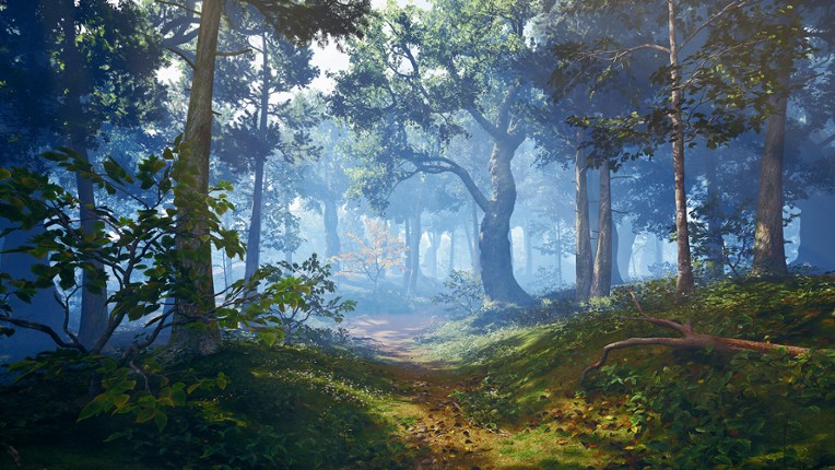 Adorable Adventures screenshot