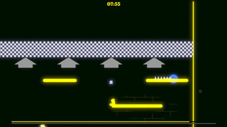 Adventure of the Booch screenshot