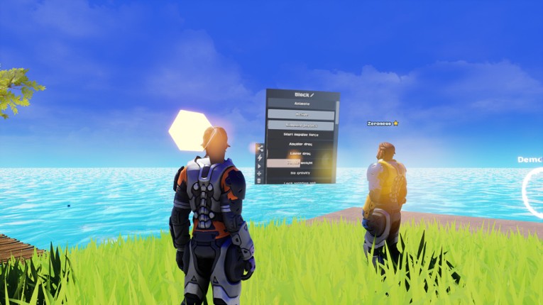 Age of Creation screenshot