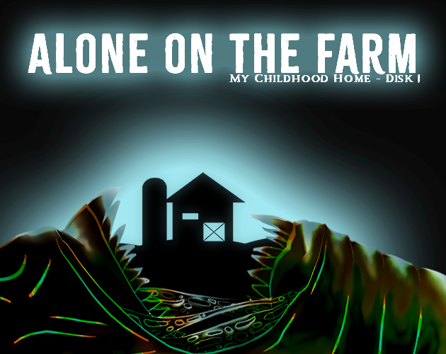 Games like Alone on the Farm