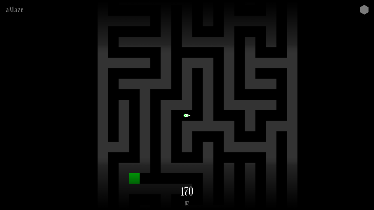 Games like aMaze