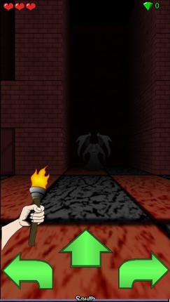Ancient Dungeon screenshot