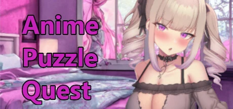 Games like Anime Puzzle Quest
