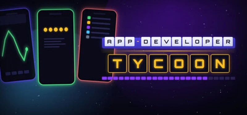 App Developer Tycoon Image