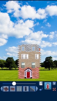 Applicator Home Lite screenshot