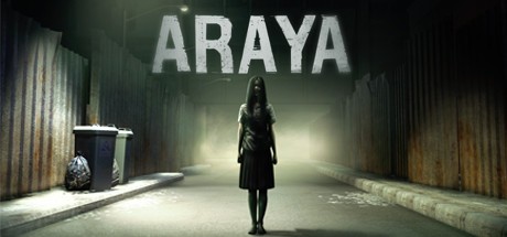 Games like ARAYA