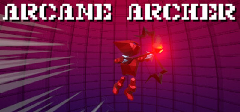 Arcane Archer Image