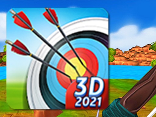 Games like Archery Blast 3D