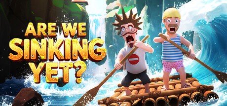 Games like Are We Sinking Yet?