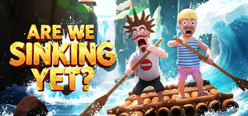 Are We Sinking Yet? Image