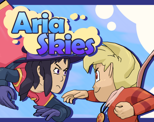 Aria Skies Image