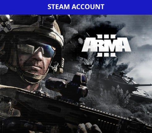 Arma 3 Image