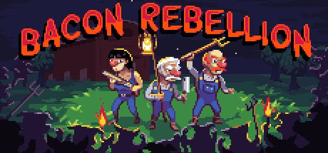 Games like Bacon Rebellion