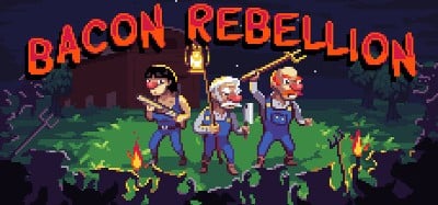 Bacon Rebellion Image