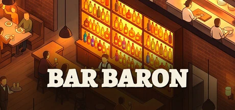 Games like Bar Baron: Restaurant & Nightlife Tycoon